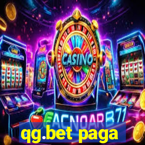 qg.bet paga